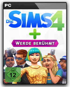 Die Sims 4 Werde Berühmt