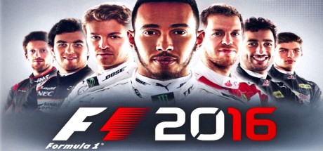 F1 2016 Kostenlos und Herunterladen