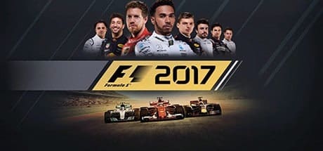 F1 2017 PC Spielen und herunterladen