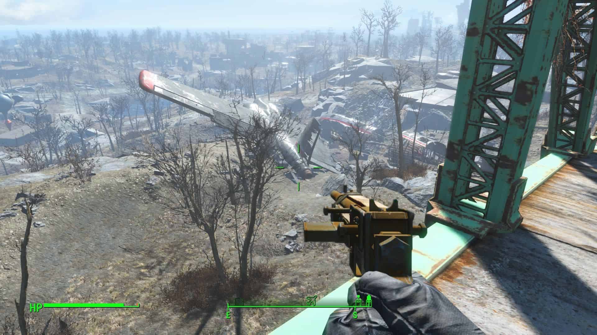 Fallout 4 Herunterladen PC
