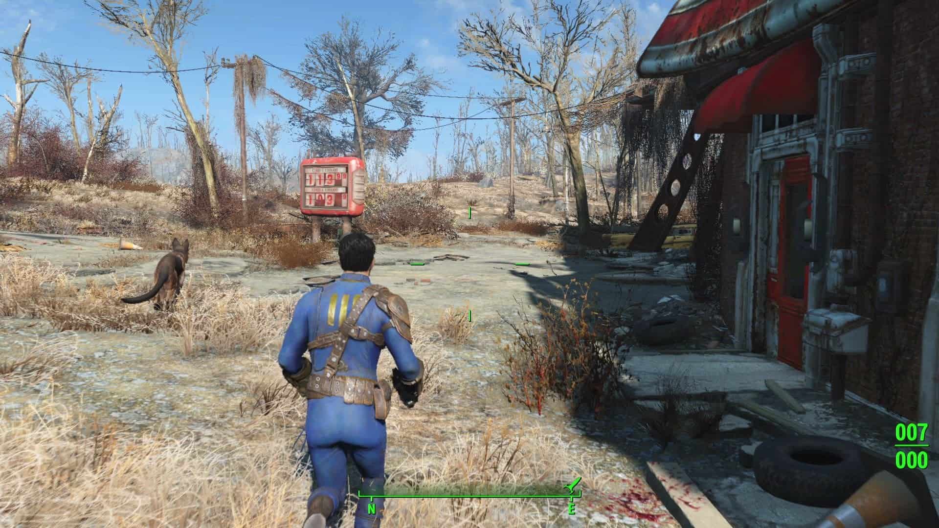 Fallout 4 KOSTENLOS PC