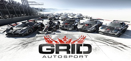 GRID Autosport Frei herunterladen