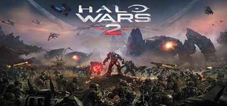 Halo Wars 2 PC Frei herunterladen - SpielenPC