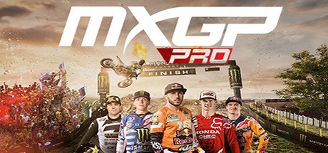 MXGP PRO pc herunterladen