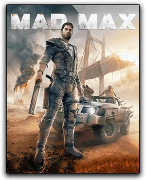 Herunterladen Mad Max für PC Deutsch