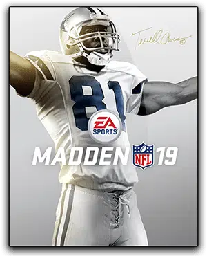 Herunterladen Madden NFL 19 für PC Deutsch