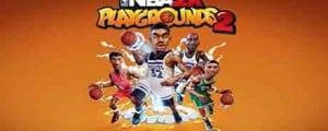 NBA Playgrounds 2