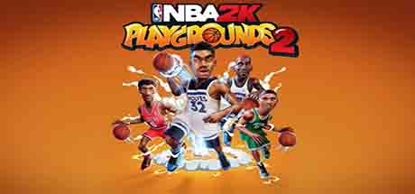 NBA Playgrounds 2 herunterladen frei PC