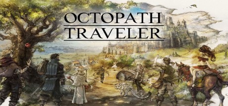 Octopath Traveler PC Herunterladen