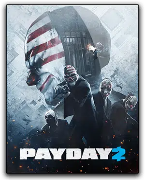 Payday 2