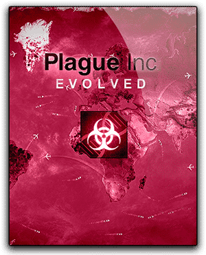 Herunterladen Plague Inc Evolved für PC Deutsch