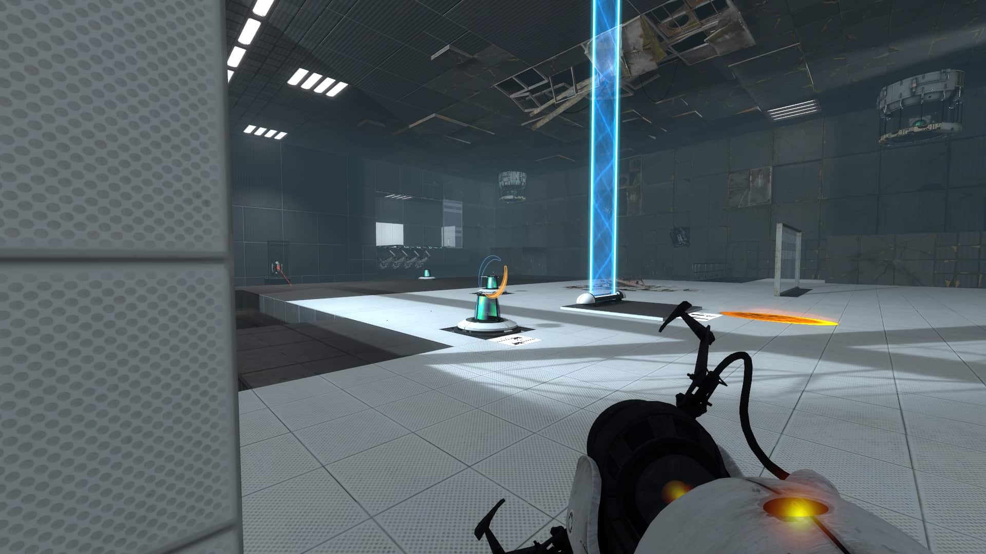 Portal 2 kostenlos PC