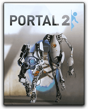 herunterladen Portal 2 für PC Deutsch