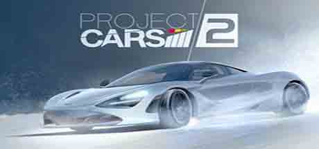 Project CARS 2 frei herunterladen