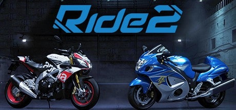Ride 2 Spielen PC herunterladen