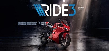 RIDE 3 kostenlos und herunterladen