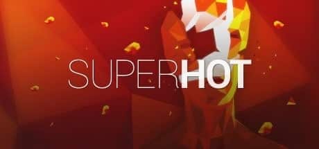 SUPERHOT Frei PC Spielen