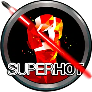 SUPERHOT