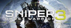 Sniper Ghost Warrior 3