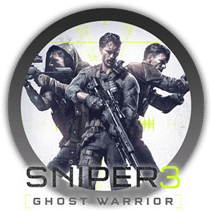 Sniper Ghost Warrior 3