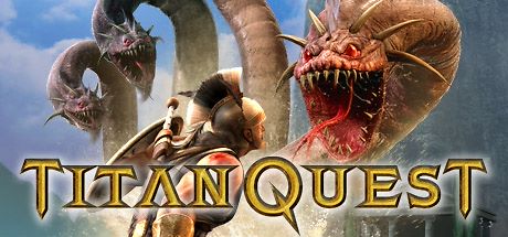Titan Quest PC kostenlos herunterladen