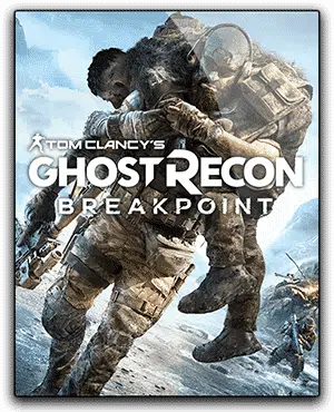 Tom Clancys Ghost Recon Breakpoint