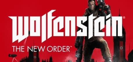 Wolfenstein The New Order herunterladen
