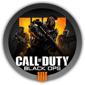 Call of Duty Black Ops 4