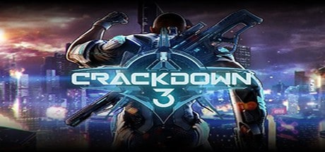Crackdown 3 Frei pc herunterladen