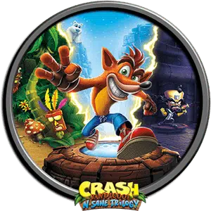 Crash Bandicoot N. Sane Trilogy