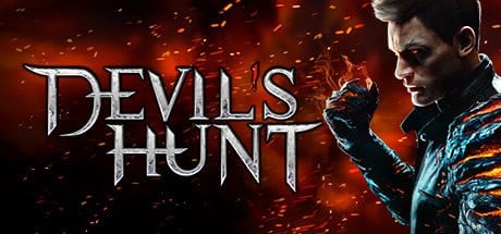Devils Hunt Herunterladen kostenlos
