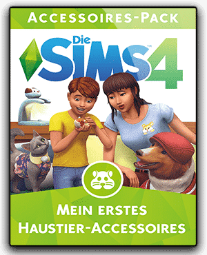 Die Sims 4 Mein erstes Haustier