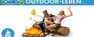 Die Sims 4 Outdoor Leben