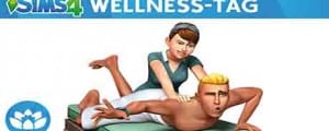 Die Sims 4 Wellness Tag