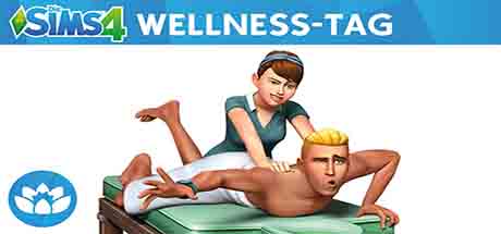 Die Sims 4 Wellness Tag