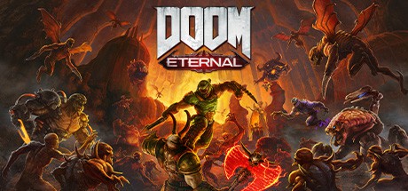 Doom Eternal Frei Herunterladen PC