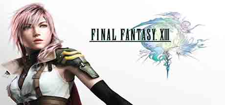 Final Fantasy XIII PC Herunterladen