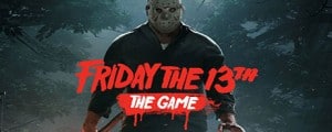 Friday the 13th The Game