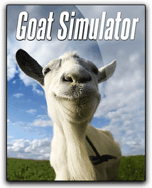 Goat Simulator Herunterladen