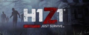 H1Z1 Just Survive