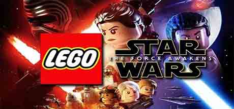 LEGO STAR WARS The Force Awakens PC