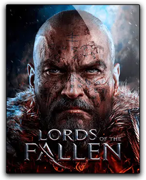 Lords of the Fallen