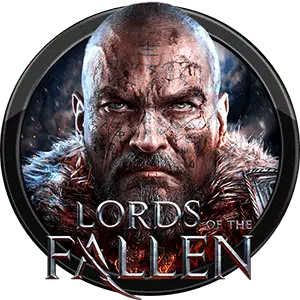 Lords of the Fallen