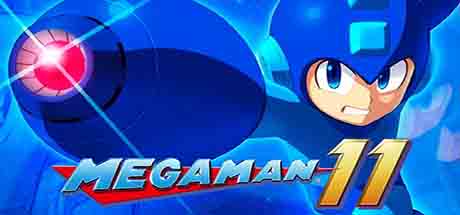 Mega Man 11 Frei herunterladen PC