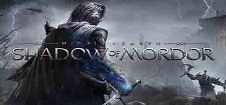 Middle Earth Shadow of Mordor Spielen