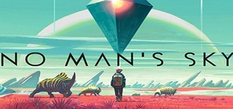 No Mans Sky PC herunterladen