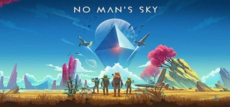 No Mans Sky Next herunterladen frei PC