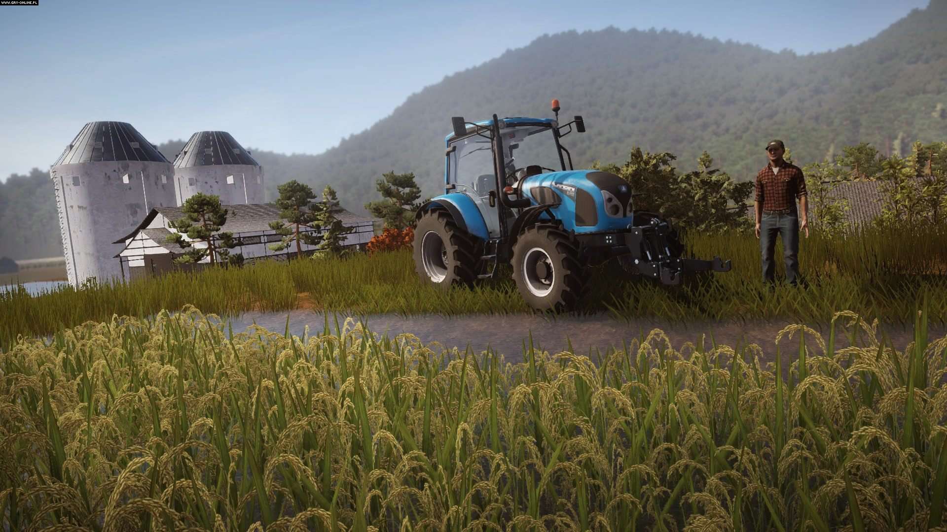 Pure Farming 2018 kostenlos PC