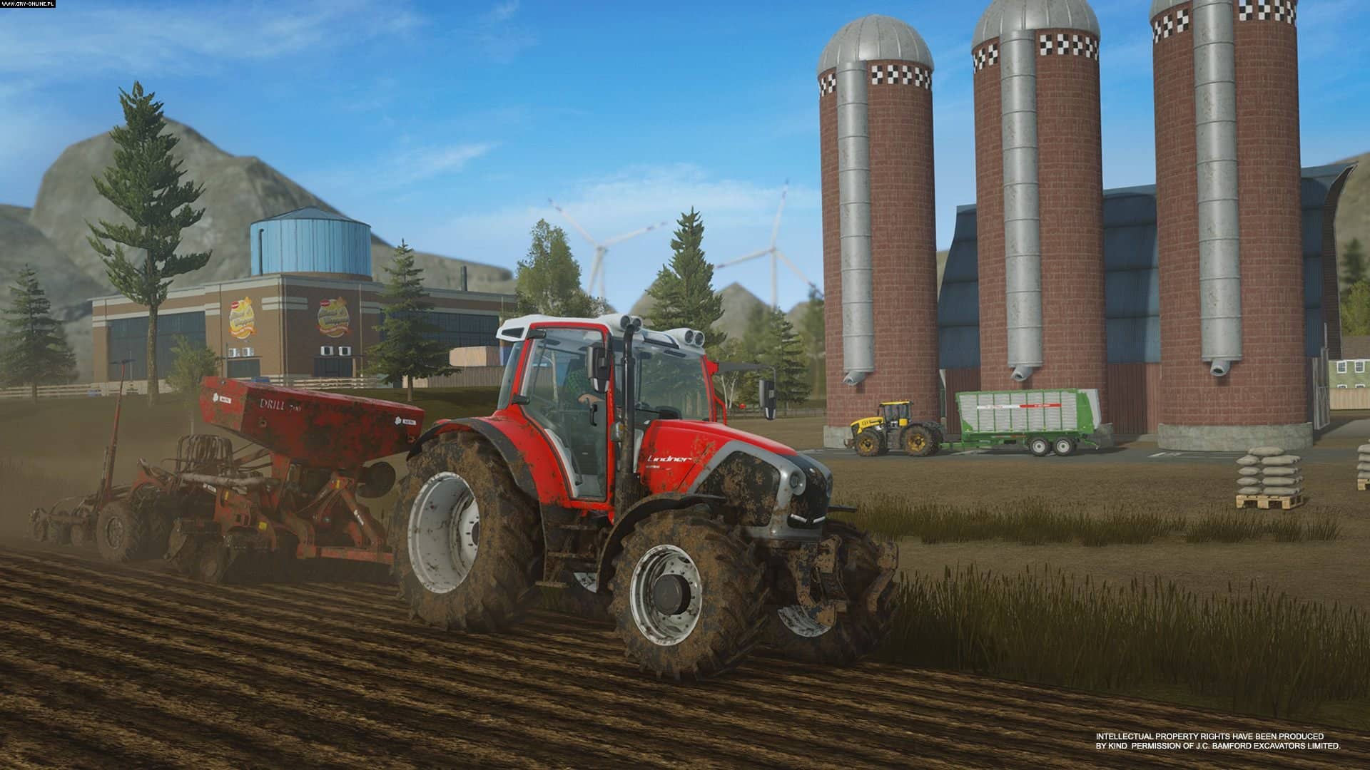 Pure Farming 2018 download frei PC