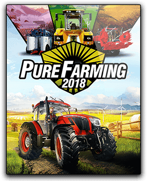 herunterladen Pure Farming 2018 für PC Deutsch